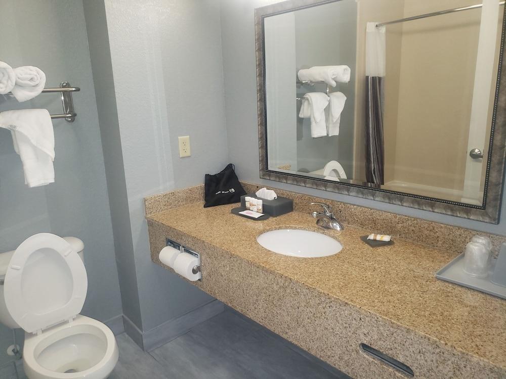 Stay Express Inn & Suites - Mobile, Al Exterior foto