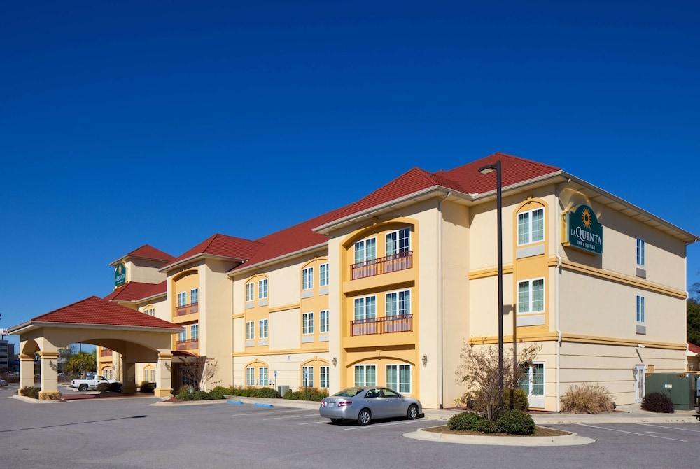 Stay Express Inn & Suites - Mobile, Al Exterior foto