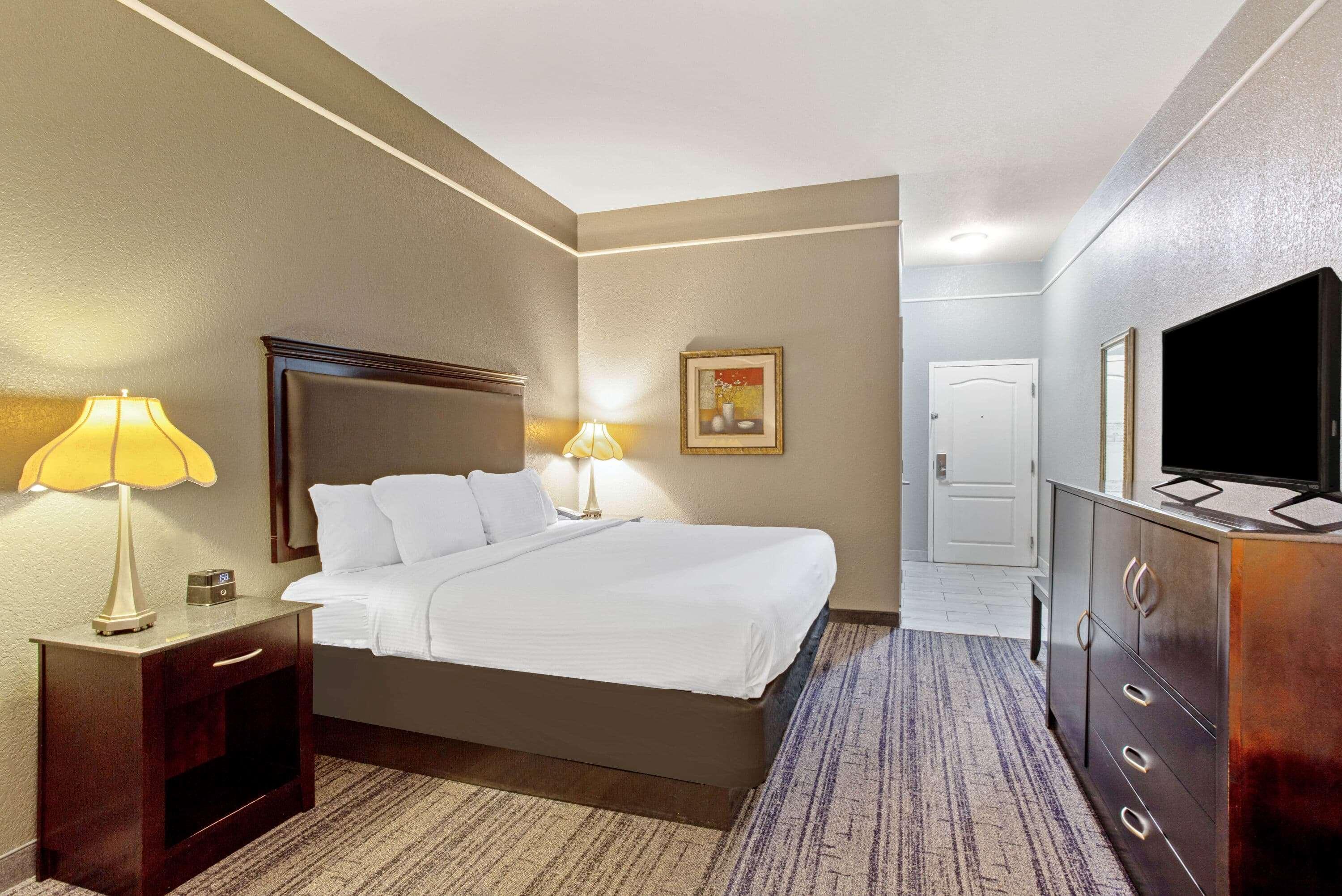 Stay Express Inn & Suites - Mobile, Al Exterior foto