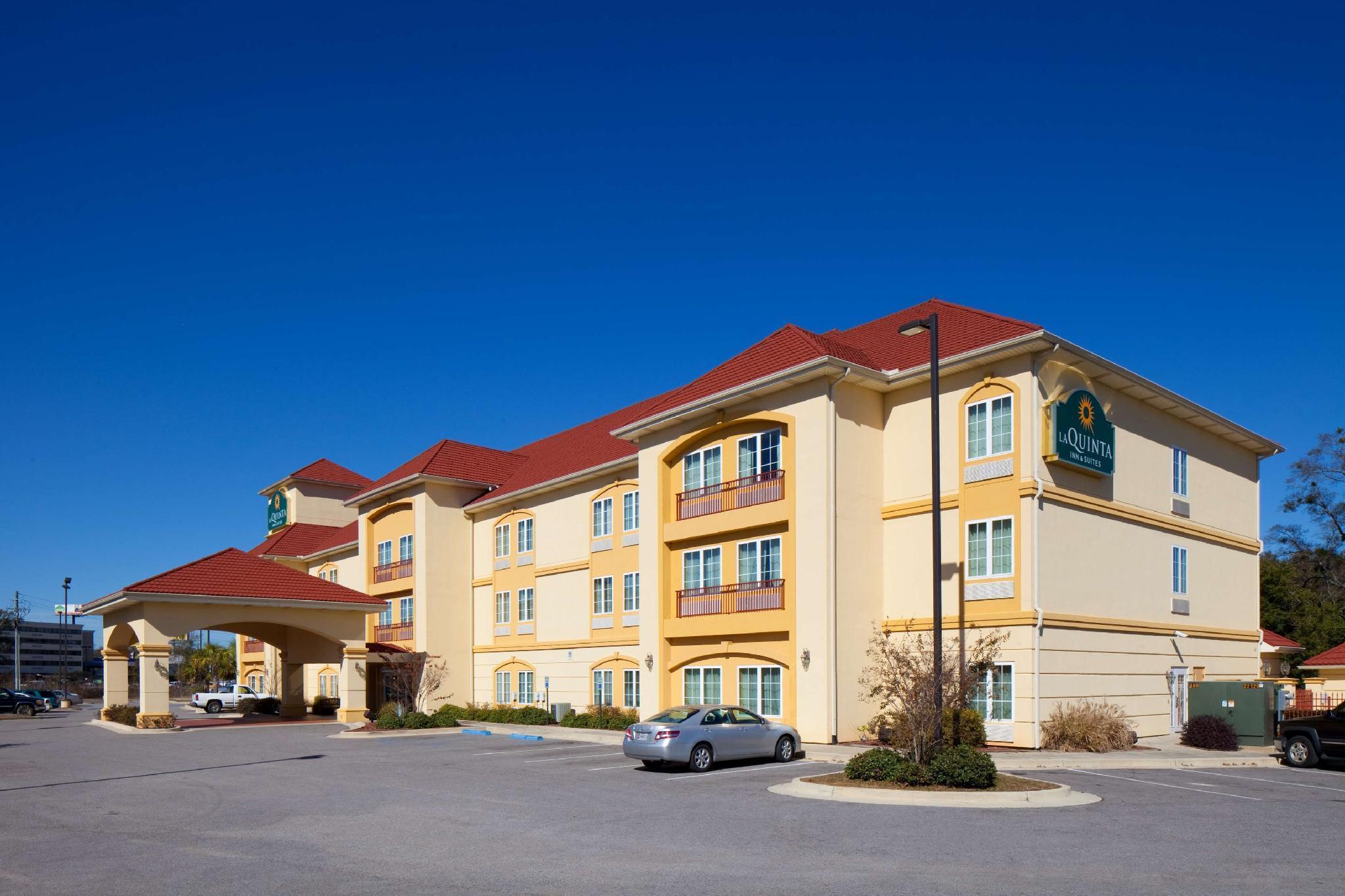Stay Express Inn & Suites - Mobile, Al Exterior foto