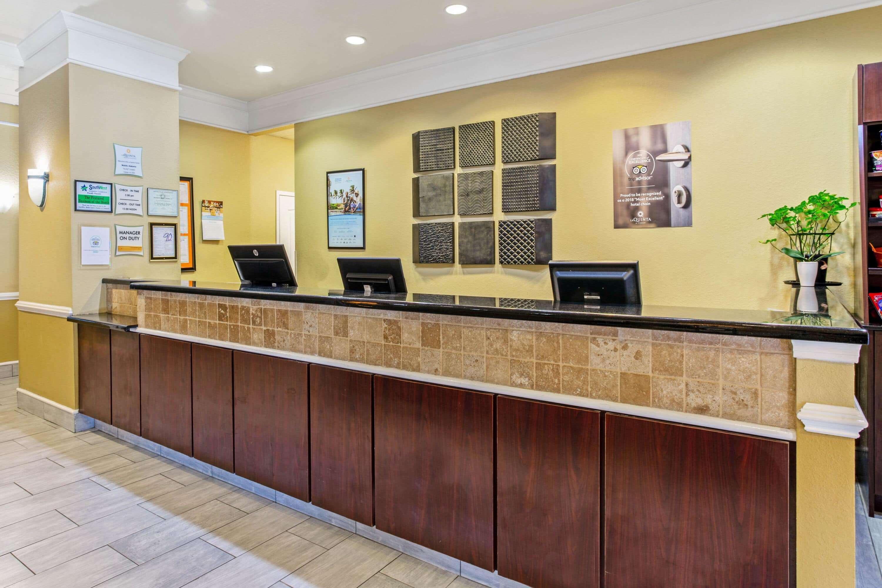 Stay Express Inn & Suites - Mobile, Al Exterior foto