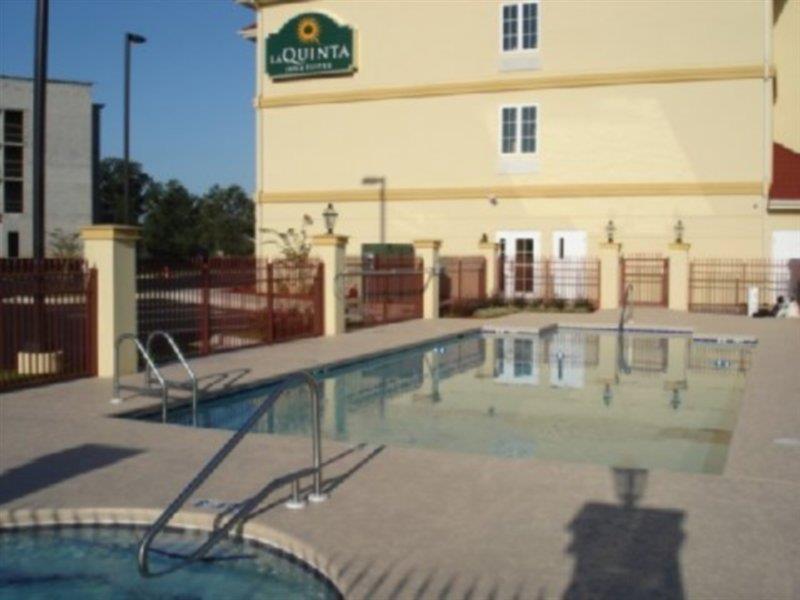 Stay Express Inn & Suites - Mobile, Al Einrichtungen foto